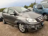 2010 Mercedes Benz B 180