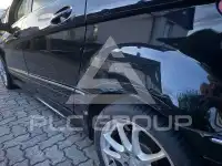 2010 Mercedes Benz B 180