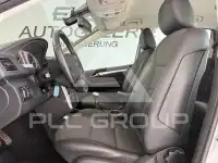2010 Mercedes Benz B 180