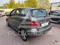 2010 Mercedes Benz B 180