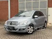 2010 Mercedes Benz B 180