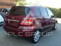 2010 Mercedes Benz B 180