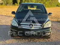 2010 Mercedes Benz B 180