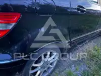 2010 Mercedes Benz B 180