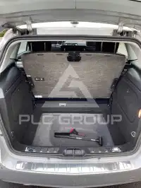 2010 Mercedes Benz B 180