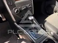 2010 Mercedes Benz B 180