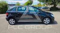 2010 Mercedes Benz B 180