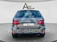 2010 Mercedes Benz B 180