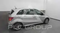 2010 Mercedes Benz B 180