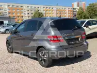 2010 Mercedes Benz B 180