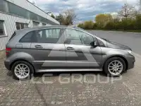 2010 Mercedes Benz B 180