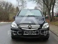 2010 Mercedes Benz B 180