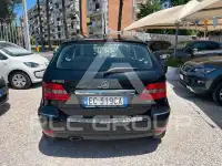 2010 Mercedes Benz B 180