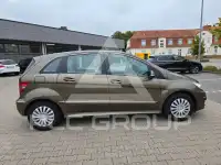 2010 Mercedes Benz B 180