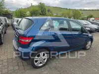 2010 Mercedes Benz B 180