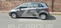 2010 Mercedes Benz B 180
