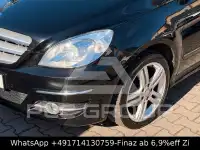 2010 Mercedes Benz B 180