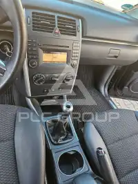 2010 Mercedes Benz B 180