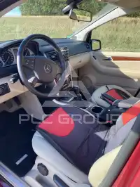2010 Mercedes Benz B 180