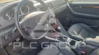 2010 Mercedes Benz B 180