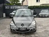 2010 Mercedes Benz B 180