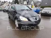 2010 Mercedes Benz B 180