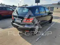 2010 Mercedes Benz B 180