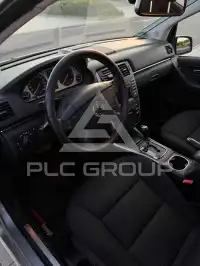 2010 Mercedes Benz B 180