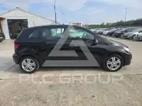 2010 Mercedes Benz B 180