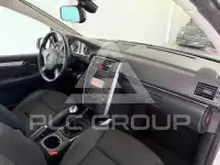 2010 Mercedes Benz B 180