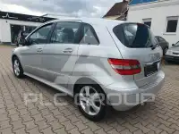 2010 Mercedes Benz B 180