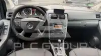 2010 Mercedes Benz B 180