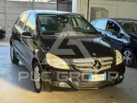 2010 Mercedes Benz B 180