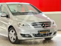 2010 Mercedes Benz B 180