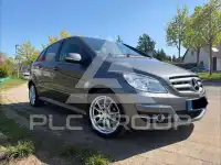 2010 Mercedes Benz B 180
