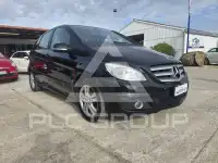2010 Mercedes Benz B 180