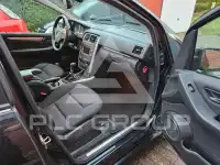 2010 Mercedes Benz B 180