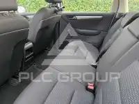 2010 Mercedes Benz B 180