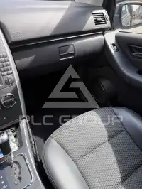 2010 Mercedes Benz B 180