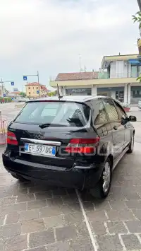 2010 Mercedes Benz B 180