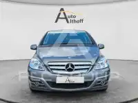 2010 Mercedes Benz B 180