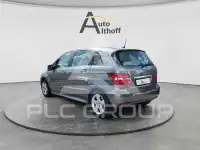 2010 Mercedes Benz B 180
