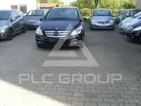 2010 Mercedes Benz B 180