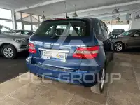 2010 Mercedes Benz B 180