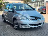 2010 Mercedes Benz B 180