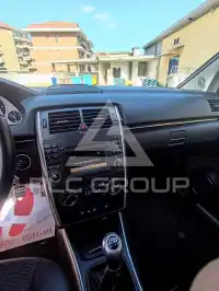 2010 Mercedes Benz B 180