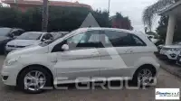 2010 Mercedes Benz B 180