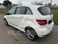 2010 Mercedes Benz B 180