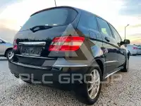 2010 Mercedes Benz B 180