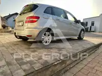2010 Mercedes Benz B 180